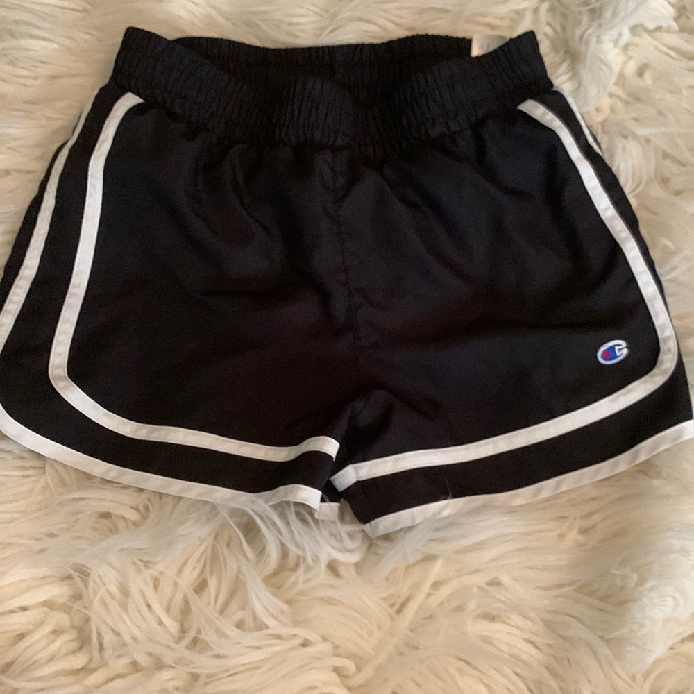 Champion Kids Athletic Shorts